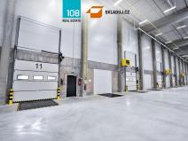 Pronájem skladu, Vejprnice, Tyršova, 5000 m2