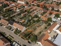Prodej pozemku pro bydlení, Rakvice, Družstevní, 650 m2