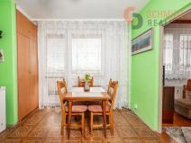 Prodej bytu 1+1, Břeclav, 35 m2