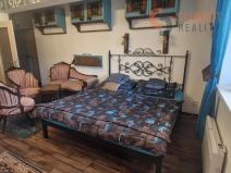 Pronájem bytu 1+kk, Mikulov, Purkyňova, 29 m2