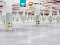 Pronájem skladu, Staňkov, Plzeňská, 10000 m2