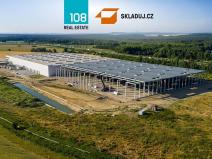 Pronájem skladu, Blatnice, 10000 m2