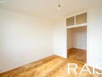 Prodej bytu 3+1, Brno, Ježkova, 72 m2