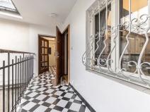 Prodej bytu 1+kk, Praha - Nové Město, Navrátilova, 28 m2