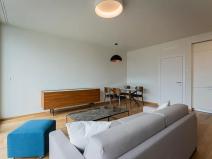 Pronájem bytu 2+kk, Praha - Smíchov, Holečkova, 78 m2