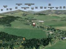 Prodej louky, Králíky, 1304 m2