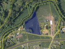 Prodej pozemku pro bydlení, Chotěvice, 4127 m2