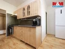 Prodej bytu 2+1, Olomouc - Nová Ulice, I. P. Pavlova, 57 m2