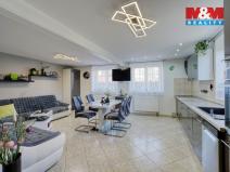 Prodej rodinného domu, Dolany, 225 m2