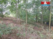 Prodej pole, Bystřice, 163 m2