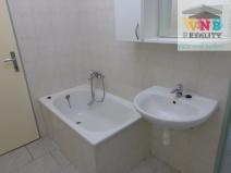 Pronájem bytu 1+kk, Prostějov, 34 m2