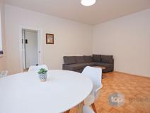 Prodej bytu 2+kk, Praha - Holešovice, U staré plynárny, 43 m2