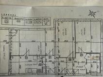 Prodej bytu 3+1, Praha - Chodov, Nechvílova, 80 m2