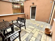 Pronájem bytu 3+kk, Praha - Kobylisy, Na pěšinách, 77 m2