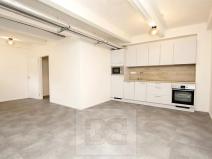 Pronájem kanceláře, Praha - Holešovice, Vinařská, 40 m2