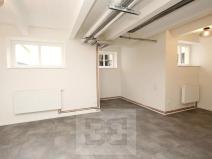 Pronájem kanceláře, Praha - Holešovice, Vinařská, 40 m2