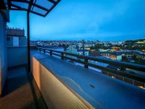 Pronájem bytu 2+kk, Praha - Nusle, Maroldova, 37 m2