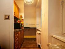 Pronájem bytu 2+kk, Praha - Nusle, Maroldova, 37 m2