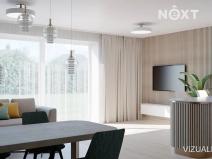 Prodej bytu 5+kk, Srubec, Smrková, 121 m2