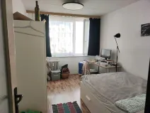 Pronájem bytu 3+1, Praha - Nusle, U Děkanky, 75 m2