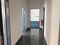 Pronájem kanceláře, Praha - Letňany, 150 m2