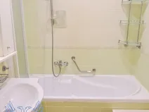 Pronájem bytu 2+1, Mělník, Pražská, 60 m2