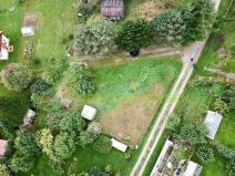 Prodej pozemku pro bydlení, Kašperské Hory, 531 m2