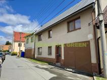 Prodej rodinného domu, Slušovice, Osvoboditelů, 244 m2