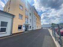 Pronájem kanceláře, Dalovice, Botanická, 136 m2