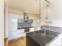 Pronájem bytu 4+kk, Praha - Veleslavín, Na okraji, 153 m2