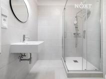 Prodej bytu 1+kk, Praha - Sedlec, Suchdolská, 26 m2