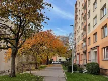 Prodej bytu 3+1, Ústí nad Labem, Stará, 66 m2