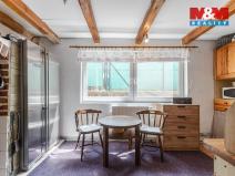 Prodej chalupy, Oselce - Kotouň, 112 m2