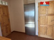 Pronájem bytu 2+1, Klokočná, 77 m2