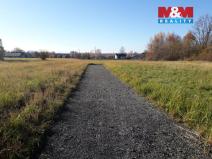 Prodej pozemku pro bydlení, Petrovice u Karviné, 654 m2