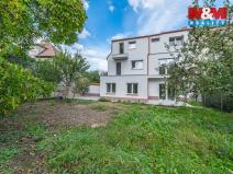 Prodej rodinného domu, Praha - Ruzyně, Duchcovská, 311 m2
