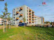 Pronájem bytu 3+kk, Benešov, 102. pluku, 73 m2