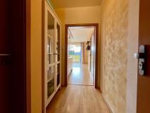 Pronájem bytu 1+kk, Jihlava, 51 m2