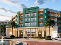 Prodej bytu 2+kk, Hurghada, Egypt, 51 m2