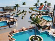 Prodej bytu 1+kk, Hurghada, Egypt, 27 m2