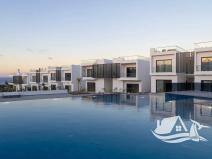 Prodej bytu 1+1, Vasileia, Kypr, 60 m2