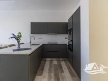 Prodej bytu 1+1, Vasileia, Kypr, 60 m2