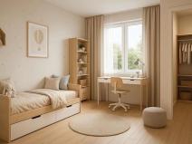 Prodej rodinného domu, Otín, 80 m2