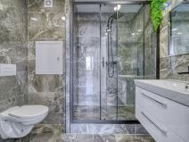 Prodej bytu 3+1, Most, Lidická, 60 m2