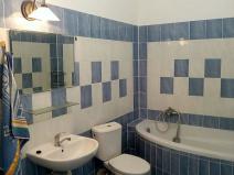 Pronájem bytu 1+1, Hranice, 44 m2