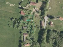 Dražba pozemku pro bydlení, Benešov nad Černou, 2520 m2