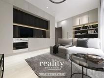 Prodej bytu 1+kk, České Budějovice, 26 m2