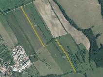 Prodej pole, Kuželov, 14434 m2