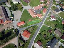Prodej pozemku pro bydlení, Němčice, 422 m2