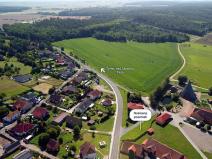 Prodej pozemku pro bydlení, Němčice, 422 m2